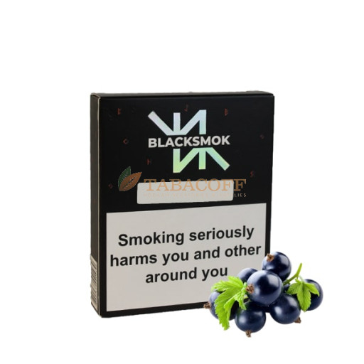 Табак Blacksmok Currant Day (Смородина) 100 гр